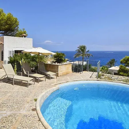Con Piscina Y Vistas Del Mar *
