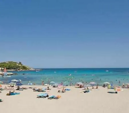 Con Piscina Y Vistas Del Mar Cala Ratjada (Mallorca)