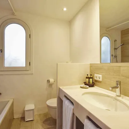 Dom wakacyjny Con Piscina Y Vistas Del Mar Cala Ratjada (Mallorca)